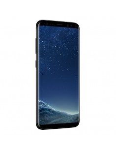 Samsung Galaxy S8 Noir 2