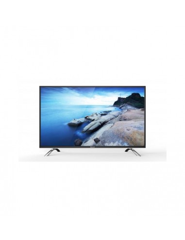 TV LED 49\" TUNER SATELLITE BRANDT