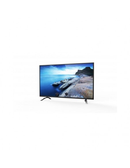 TV LED 49\" TUNER SATELLITE BRANDT