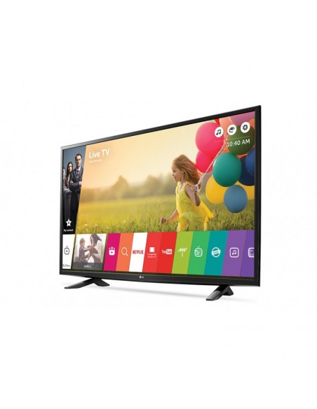 TV LED UHD SMART 43\" LG