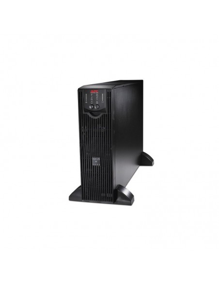 Onduleur ON-Line Double Conversion APC Smart-UPS RT 5000VA 230V