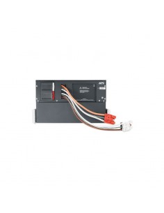 Batterie APC SMART-UPS RT 192V RM Battery Pack 2 row - pour Smart-UPS RT de 15/20kVA 2