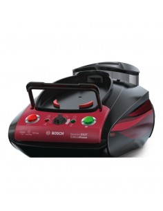 Centrale vapeur \"Sensixx DS37 EditionRosso\" 2