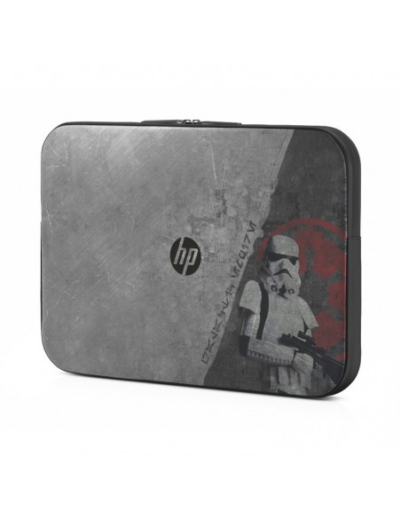 Notebook HP Pavilion 15 - 15-an000nk Star Wars Special Edition (K3F21EA) + Souris et housse Offerts