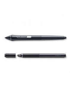 Tablette graphique professionnelle multi-touch Wacom Intuos Pro Medium Paper Edition 2