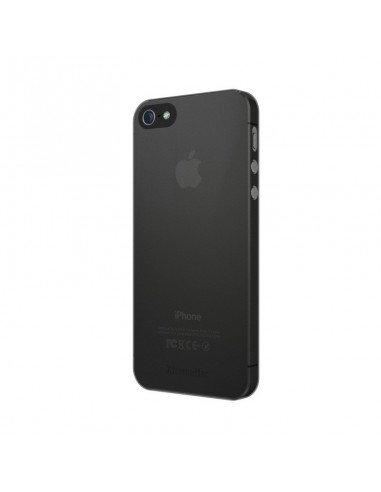 Coque microshield iphone 5 case Black