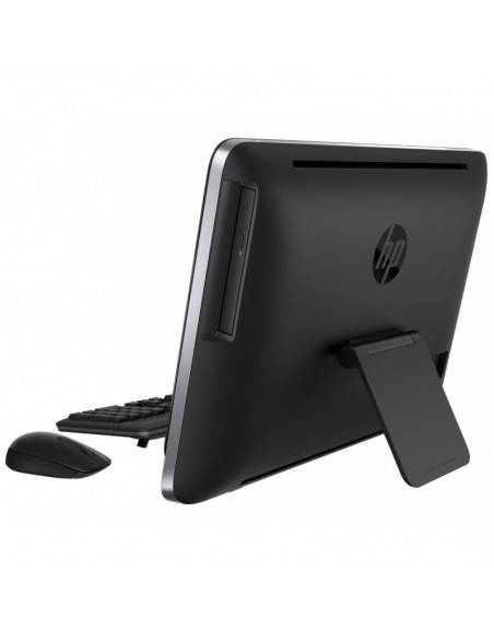 HP ProOne 400 G1 19,5\" Non-Touch All-in-One PC (D5U20EA)
