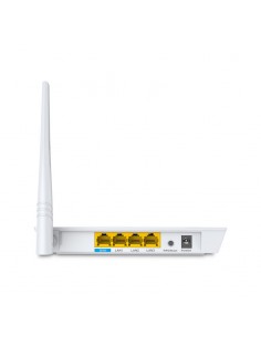 Routeur sans fil 3G/4G Tenda Wireless N150 (4G600) 2