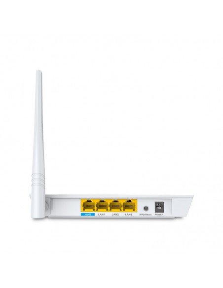 Routeur sans fil 3G/4G Tenda Wireless N150 (4G600)
