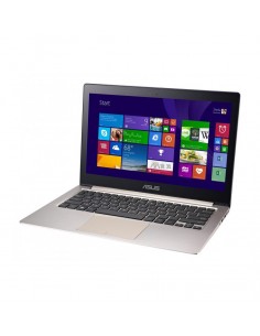 ASUS UX303LN i5-5200,6G 750G+24G SD,VRAM2G,W8,1w/ bag Sil (90NB04R1-M04340) 2