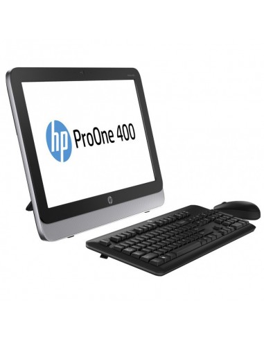 HP ProOne 400 G1 19,5\" Non-Touch All-in-One PC (D5U44EA)