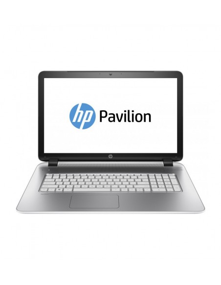 HP PAV 15 i3-4030U Dual 15.6\"4GB 500GB FreeDos (K3F92EA)
