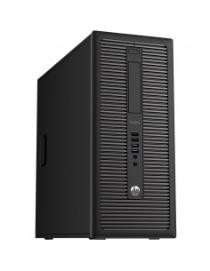 Ordinateur format tour ProDesk 600 de HP G1 (F3W71EA) 2