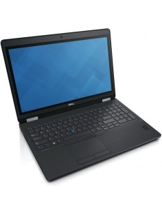 PC Portable Dell Latitude E5570 - 15 série 5000 (N001LE557015EMEA_W10) 2