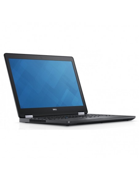 PC Portable Dell Latitude E5570 - 15 série 5000 (N001LE557015EMEA_W10)