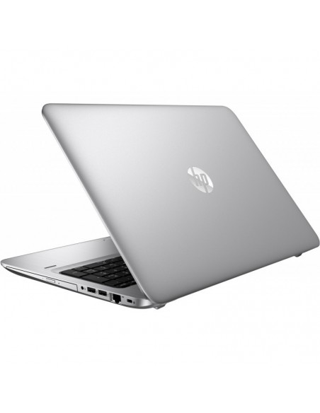PC portable HP ProBook 450 G4 (Y8A19EA)