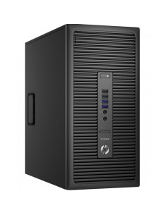 Ordinateur de bureau HP ProDesk 600 G2 MT (X3J41EA) 2