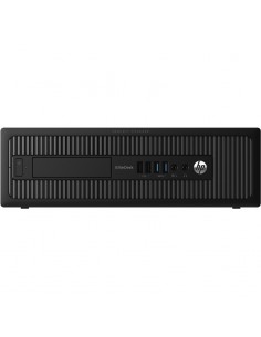 Ordinateur petit format HP EliteDesk 800 G1 SSF (H5T99EA) 2
