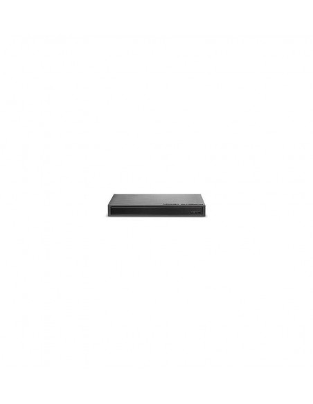 LaCie P9220 USB Type-A 3.0 (3.1 Gen 1) 1024Go Argent disque dur externe