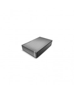 LaCie Porsche Design disque dur externe 2