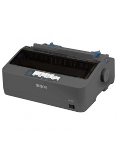 Imprimante matricielle à impact Epson LQ-350 (C11CC25001) 2