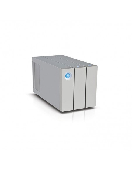 Système de stockage RAID professionnel LaCie 2big Thunderbolt 2 Baie de disques - 6 TB (STEY6000200)