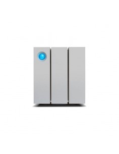 Système de stockage RAID professionnel LaCie 2big Thunderbolt 2 Baie de disques - 6 TB (STEY6000200) 2