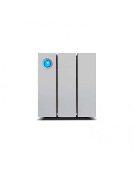 Système de stockage RAID professionnel LaCie 2big Thunderbolt 2 Baie de disques - 6 TB (STEY6000200)