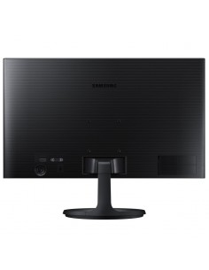 Moniteur Samsung 24 pouces Flat Série 3 Full HD (LS24F350FHMXZN) 2