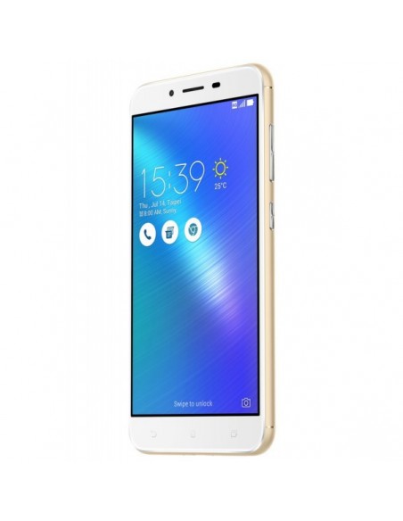 Asus ZenFone 3 Max Plus ZC553KL (or)