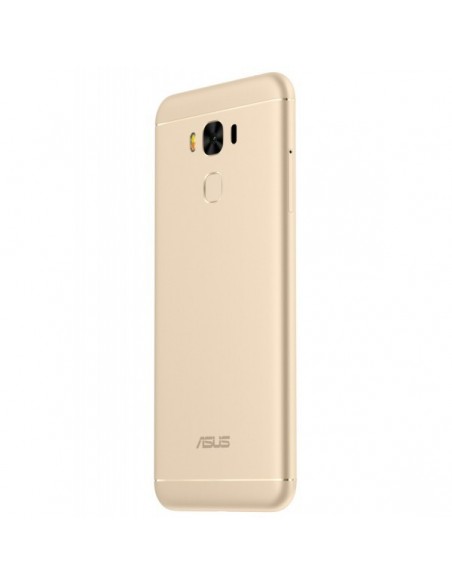 Asus ZenFone 3 Max Plus ZC553KL (or)