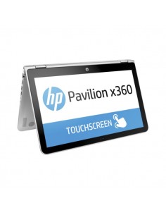 HP Pavilion x360 - 15-bk003nk 2