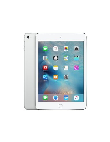 Apple iPad mini 4 avec écran Retina Wi-Fi + Cellular 32 Go