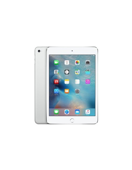 Apple iPad mini 4 avec écran Retina Wi-Fi + Cellular 32 Go