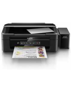 Imprimante EPSON L386 2
