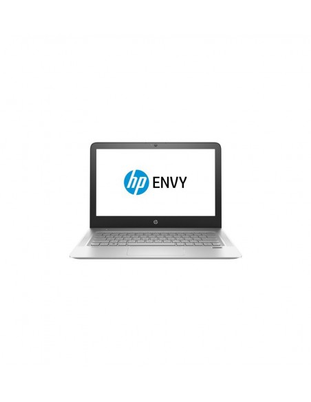 HP Envy 13 i5-6200U 13.3\" 4GB256GB SSD Windows 10 Silver (P0T91EA)