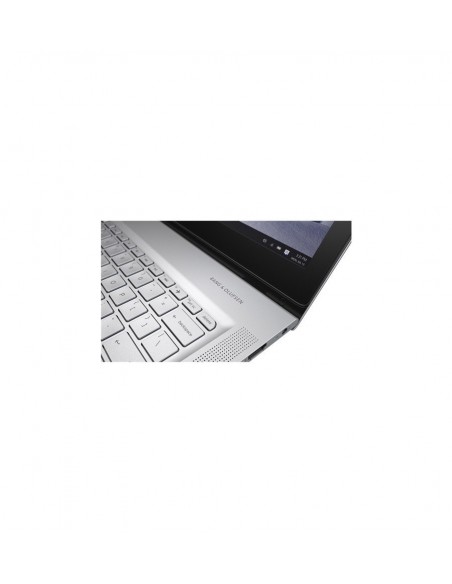 HP Envy 13 i5-6200U 13.3\" 4GB256GB SSD Windows 10 Silver (P0T91EA)