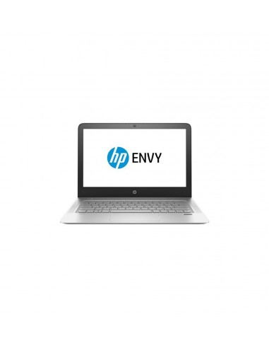 HP ENVY 13-d003nf i7-6500U 8GB 256GB SSD W10 13,3\" SILVER (P0T92EA)