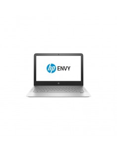 HP ENVY 13-d003nf i7-6500U 8GB 256GB SSD W10 13,3\" SILVER (P0T92EA) 2