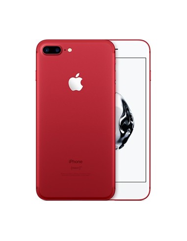iPhone 7 Plus 128GB (PRODUCT)RED Special Edition