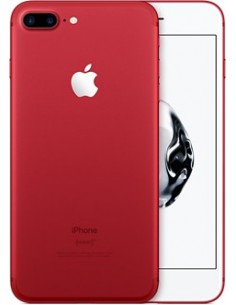 iPhone 7 Plus 128GB (PRODUCT)RED Special Edition 2