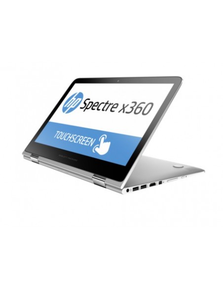 HP Spectre X360 i5-7200U