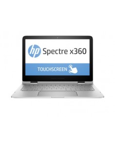 HP Spectre X360 i5-7200U 2