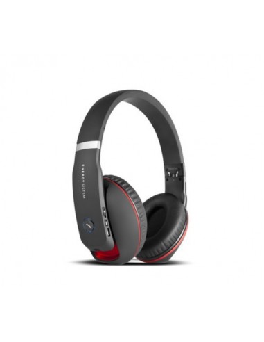 Energy Sistem Casque BT8 Noise Cancelling+ Bluetooth 4.0 NFC