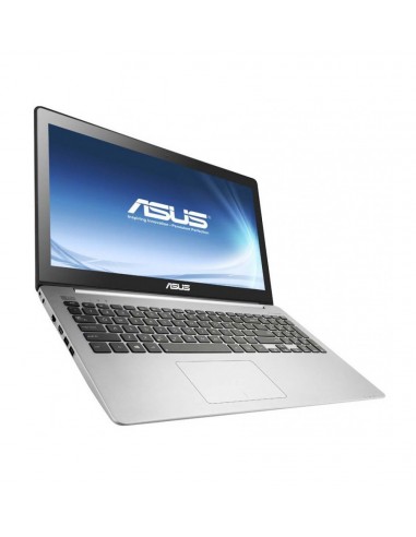 ASUS K551LN-XO161H i5-4200,6G1TB,VRAM 2G,Wn8.1 Silver 15.6\" (90NB05F2-M04020)