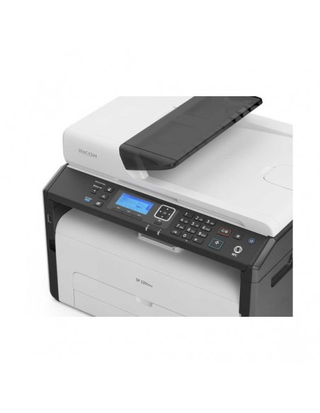 IMPRIMANTE 4 EN 1 RICOH LASER SP220SFNW