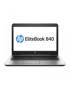HP 840 i7-6500U 14\" 8GB 256GBSSD Windows7p64W10p 3Yrs Wty (T9X33EA) 2