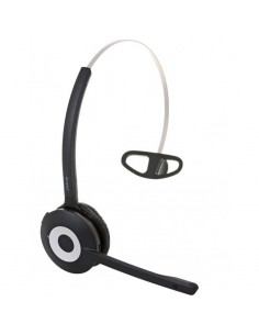 Micro-casque sans fil professionnel JABRA Pro 930 - USB (930-25-509-101) 2