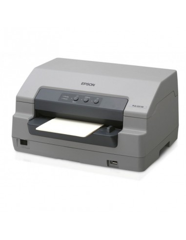 Imprimante avec scanner couleur intégré Epson PLQ-22 CSM pour livrets