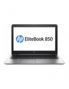 HP 850G2 i5-6200U 15.6\" 4GB 500GB W7p64W8.1p 3Yrs Wty (T9X18EA) 2
